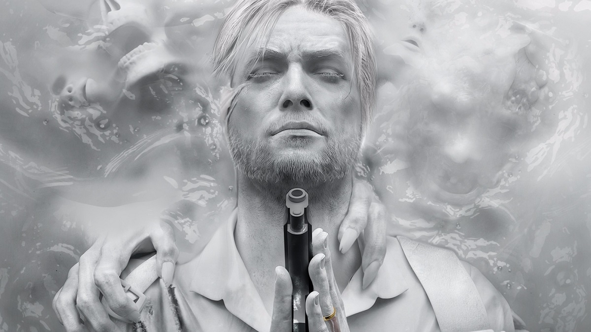 Amazon Prime Gaming's catalog of free games has been expanded with six more offerings, chief among them, the horror game The Evil Within 2