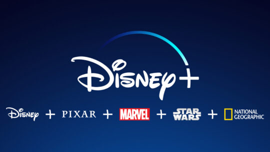 Ілюстрація Disney+. Ілюстрація: Disney