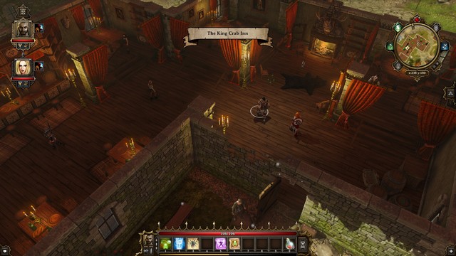 Обзор Divinity Original Sin: лучшая игра полугодия Обзор Divinity Original Sin: лучшая игра полугодия