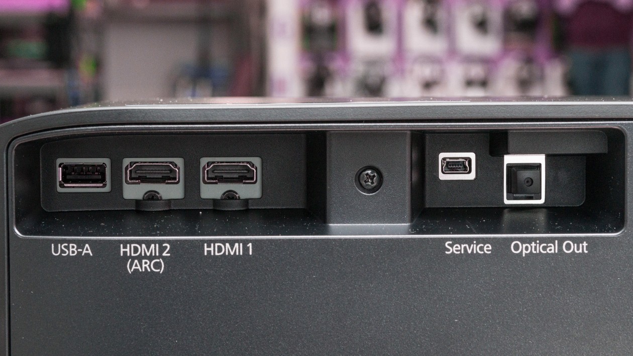EpiqVision LS300 review