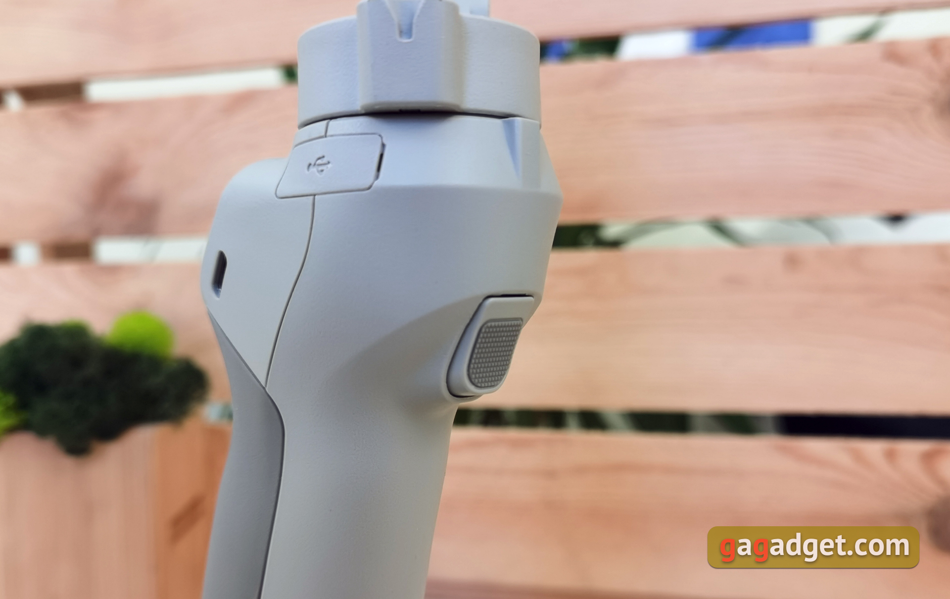 Обзор DJI OM4 (Osmo Mobile 4): самый технологичный стабилизатор для смартфона-32