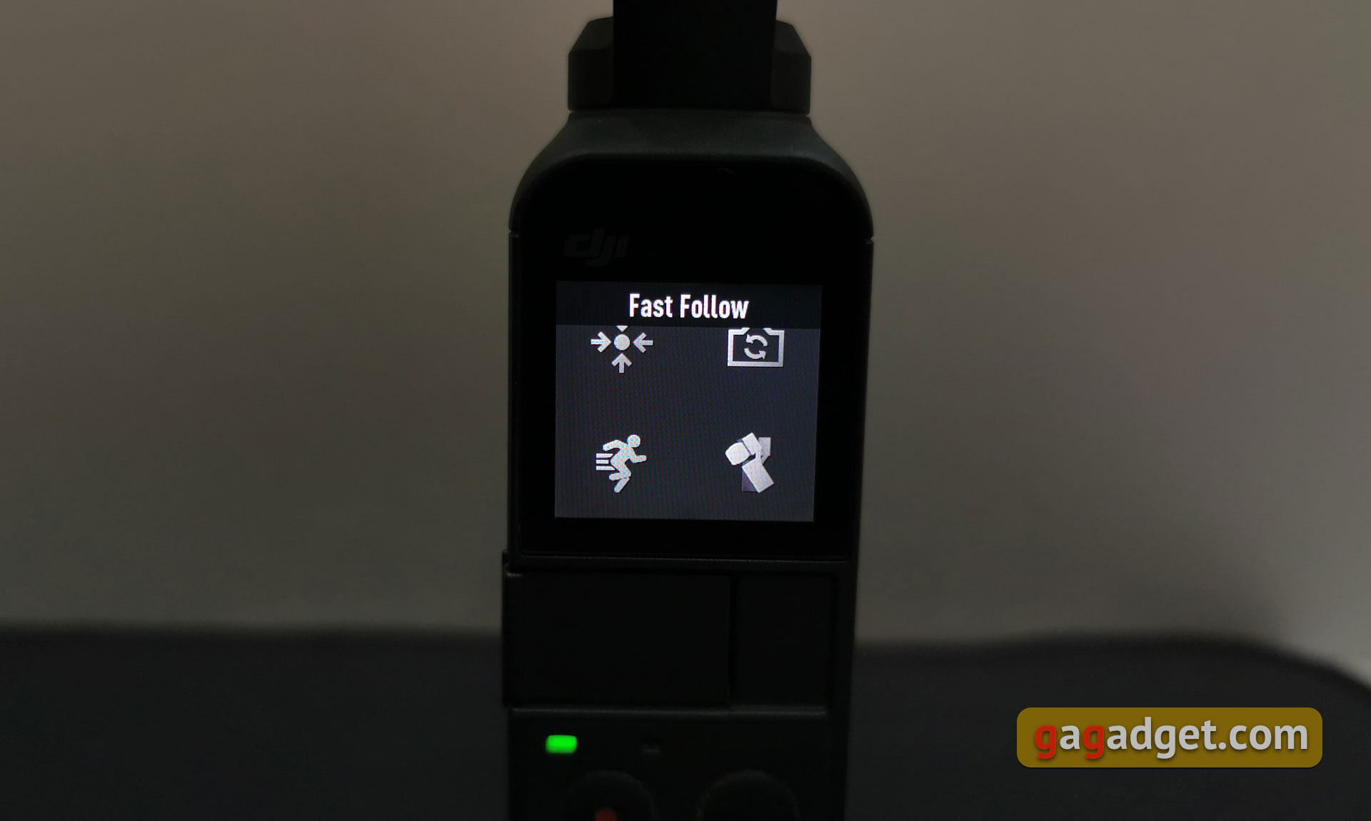 Огляд кишенькової камери зі стабілізатором DJI Osmo Pocket: задоволення, яке можна купити-26