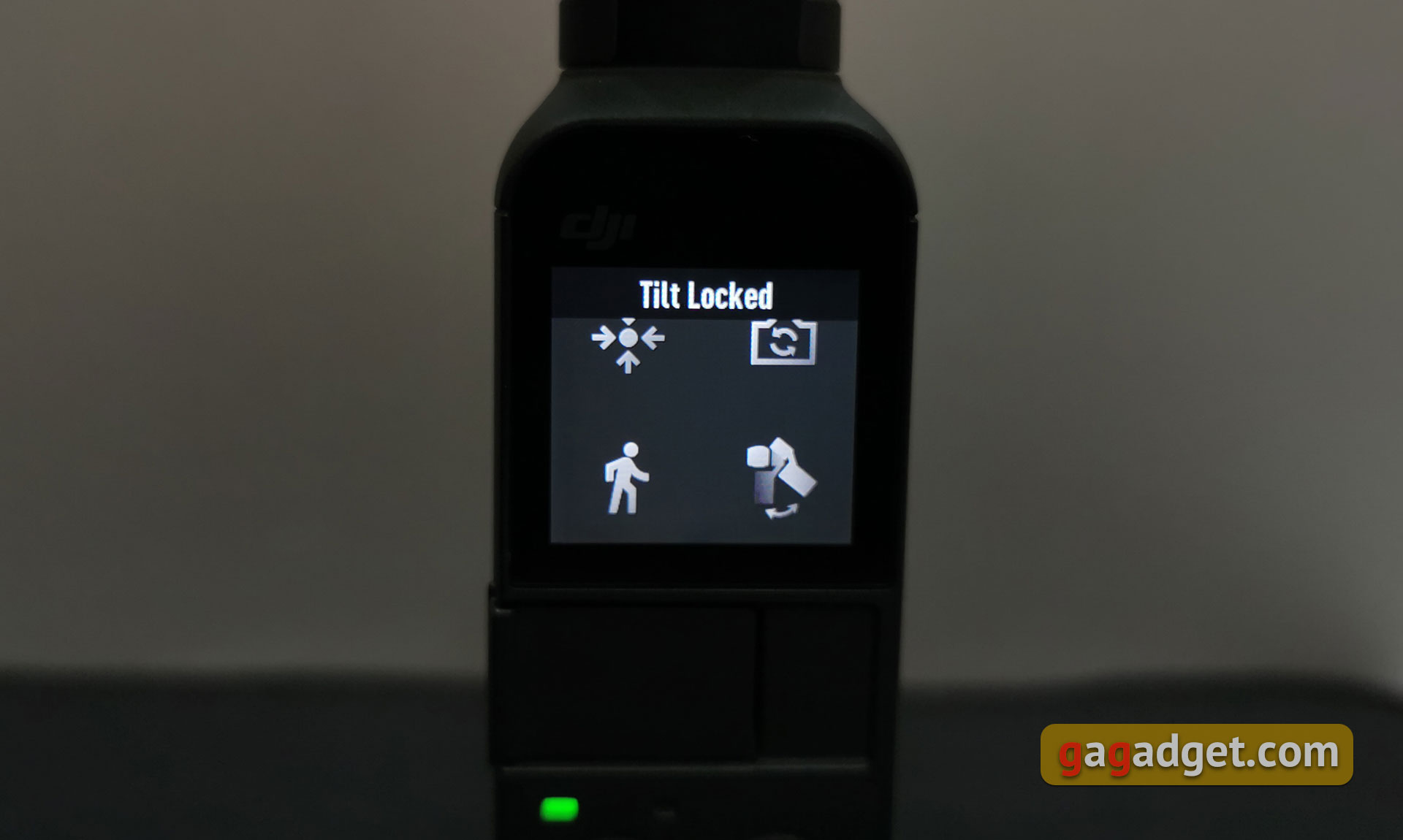 Огляд кишенькової камери зі стабілізатором DJI Osmo Pocket: задоволення, яке можна купити-31