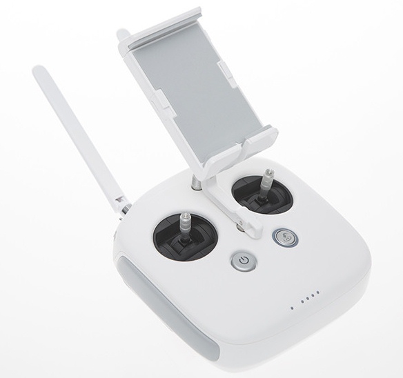 Квадрокоптеры DJI Phantom 3 Advanced и Professional с возможностью стриминга в Youtube-4