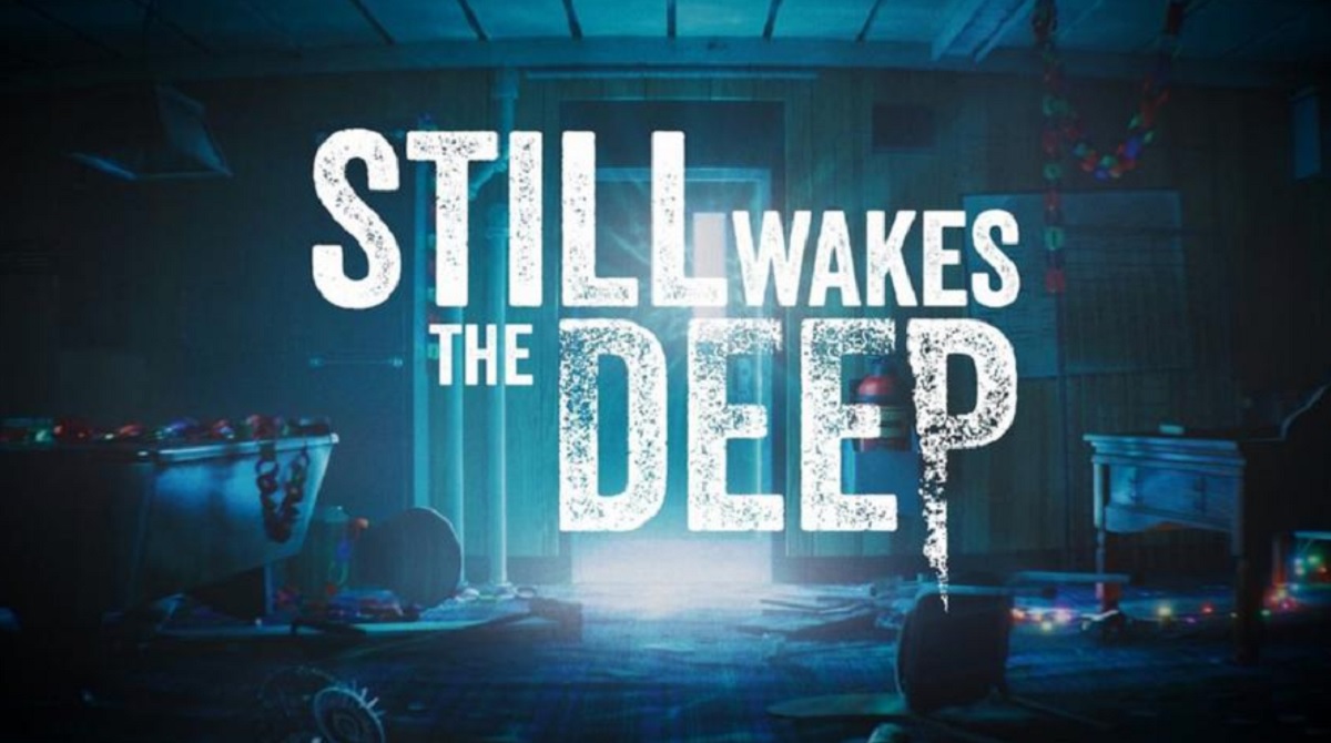 Чудовий горор на один вечір: геймери задоволені Still Wakes the Deep від автора Amnesia: A Machine for Pigs