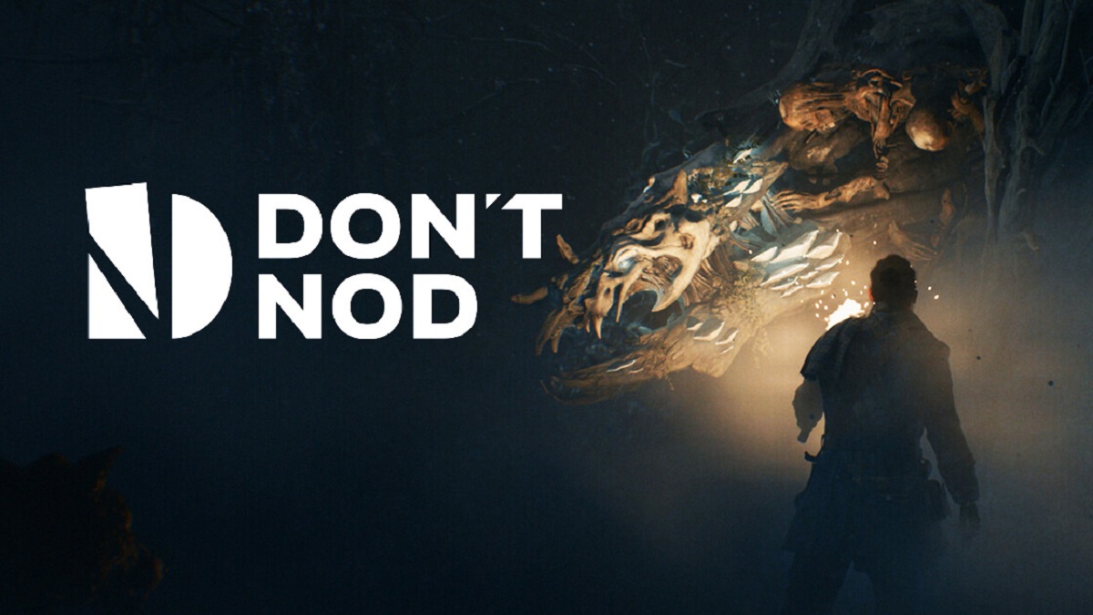 Le studio français DON'T NOD va se scinder en trois divisions pour produire des jeux de genres différents