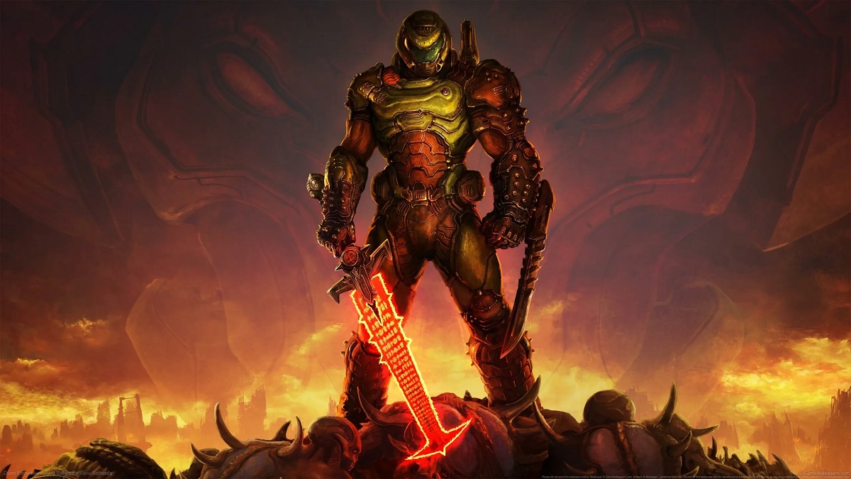 Insider: PlayStation 5 users will not be left without DOOM: The Dark Ages - the new instalment of the legendary franchise will be a multiplatform game
