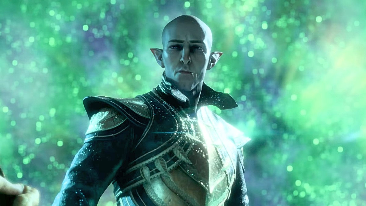 У Dragon Age: The Veilguard імпорту збережень не буде, але гравці зможуть відтворити свої дії з минулих частин серії