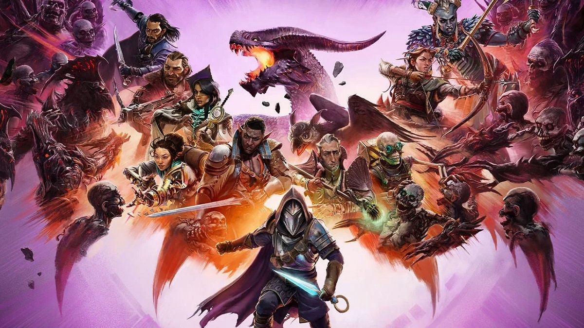 Чудові новини від BioWare: Dragon Age: The Veilguard майже готова, отримає сумісність зі Steam Deck і буде доступна без настирливих сервісів Electronic Arts