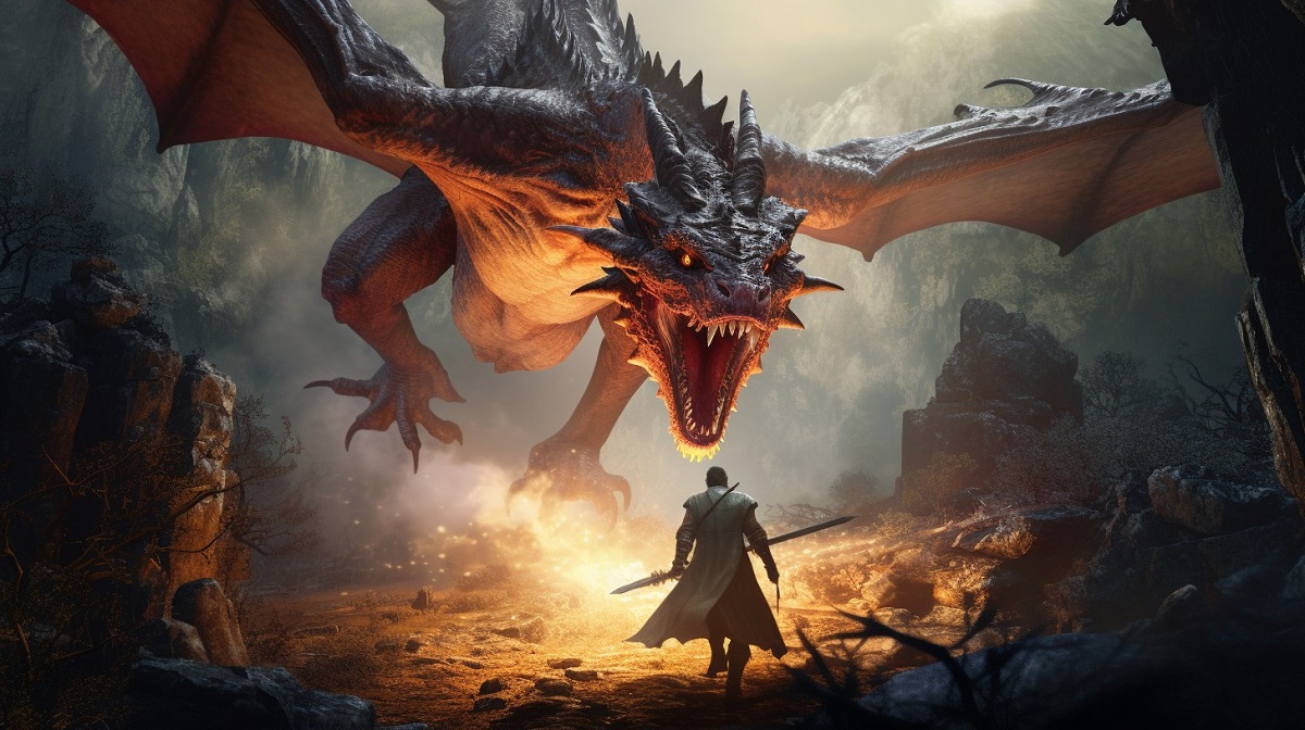 Un nouveau succès pour Capcom ! Les critiques adorent le RPG Dragon's Dogma 2 et lui attribuent de bonnes notes