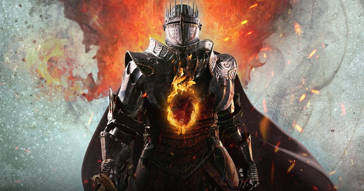Les développeurs de Dragon's Dogma 2 ont révélé le gameplay de Magick Arche