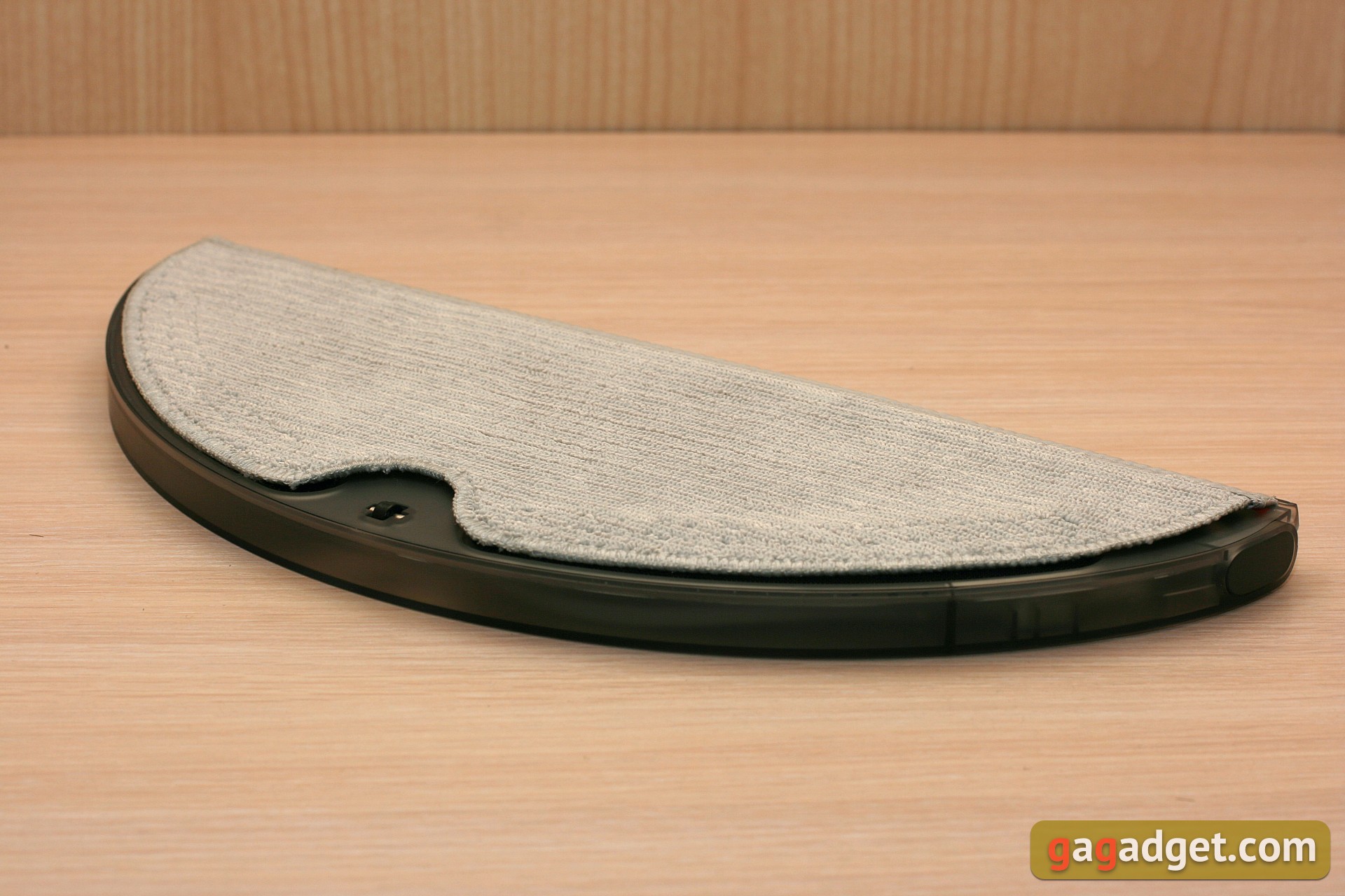 Dreame Bot L10 Pro Review: a Versatile Robot Vacuum Cleaner for Smart Home-49