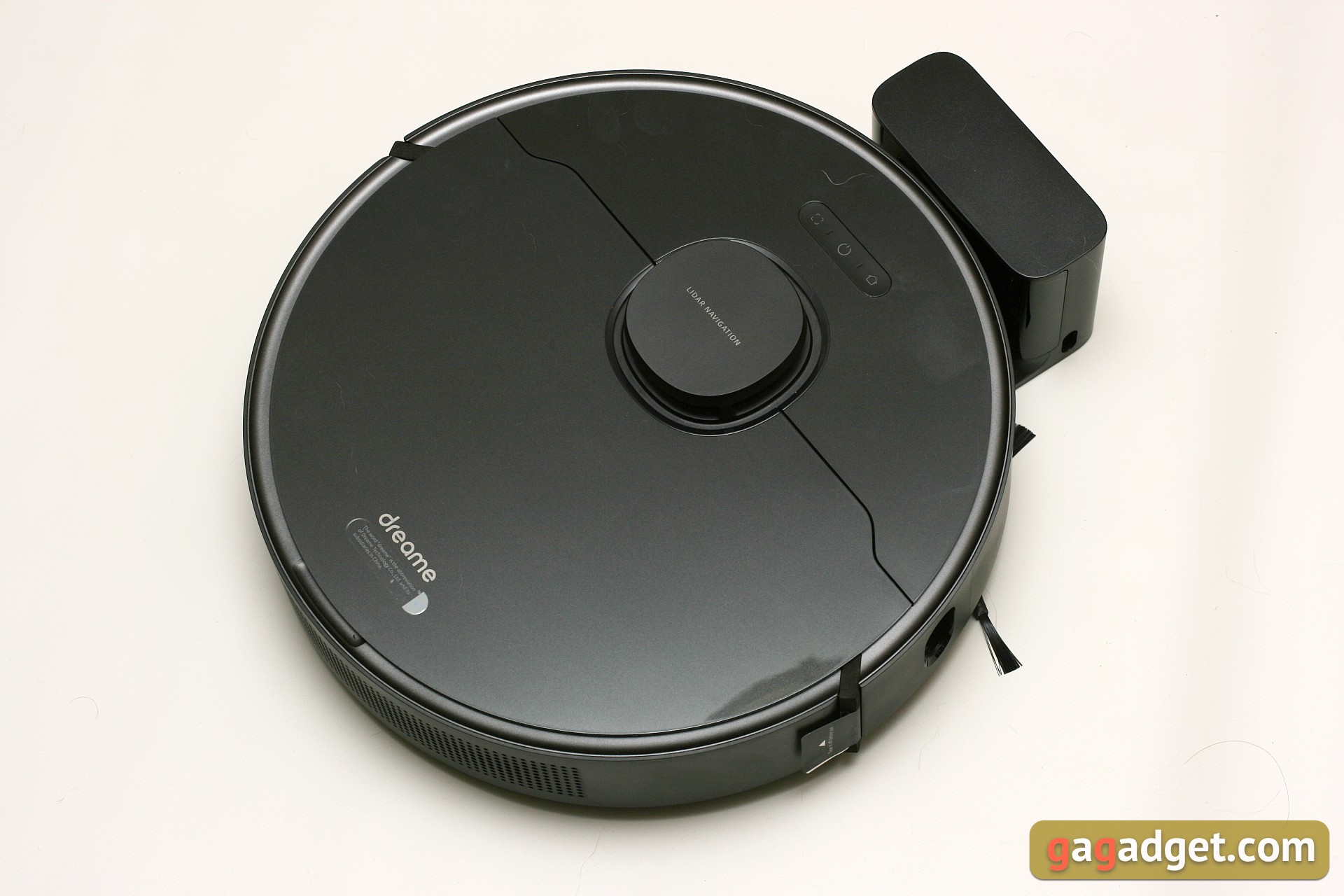 Dreame Bot L10 Pro Review: a Versatile Robot Vacuum Cleaner for Smart Home