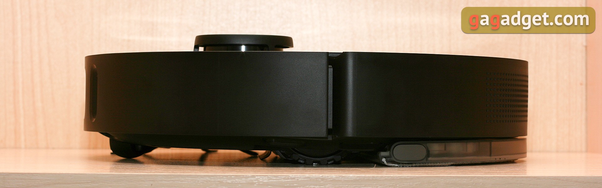 Dreame Bot L10 Pro Review: a Versatile Robot Vacuum Cleaner for Smart Home-29