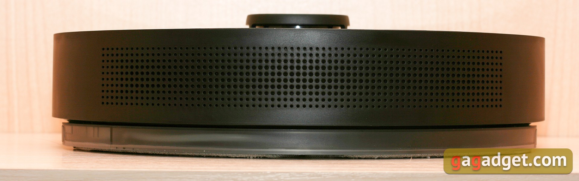 Dreame Bot L10 Pro Review: a Versatile Robot Vacuum Cleaner for Smart Home-30