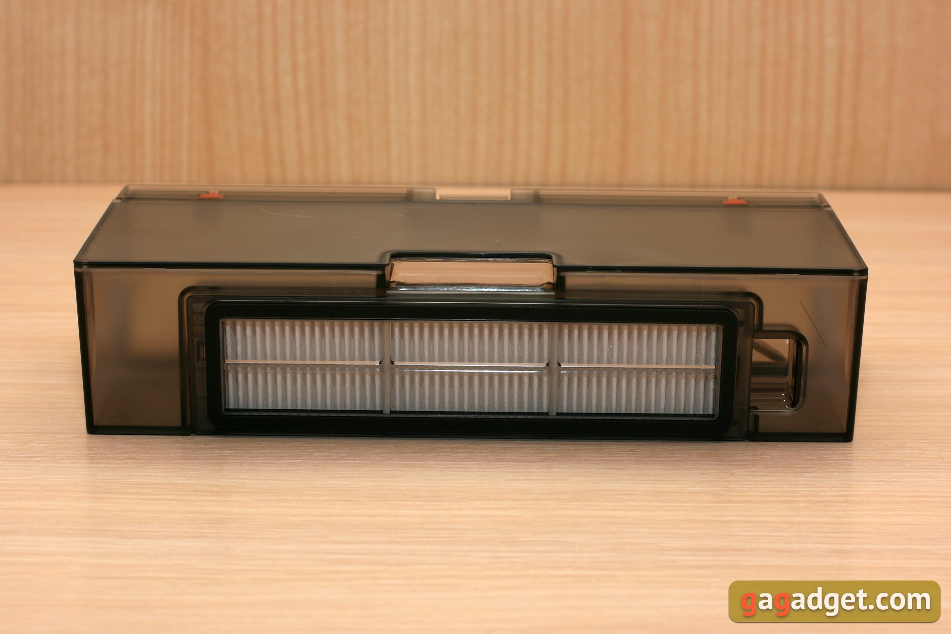Dreame Bot L10 Pro Review: a Versatile Robot Vacuum Cleaner for Smart Home-41