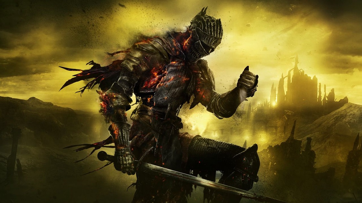FromSoftware studio has released a minor update for the PC-version of Dark Souls 3, which improves the stability of the game and fixes minor bugs
