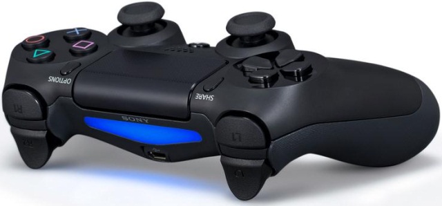 Полный список разработчиков игр для PS4