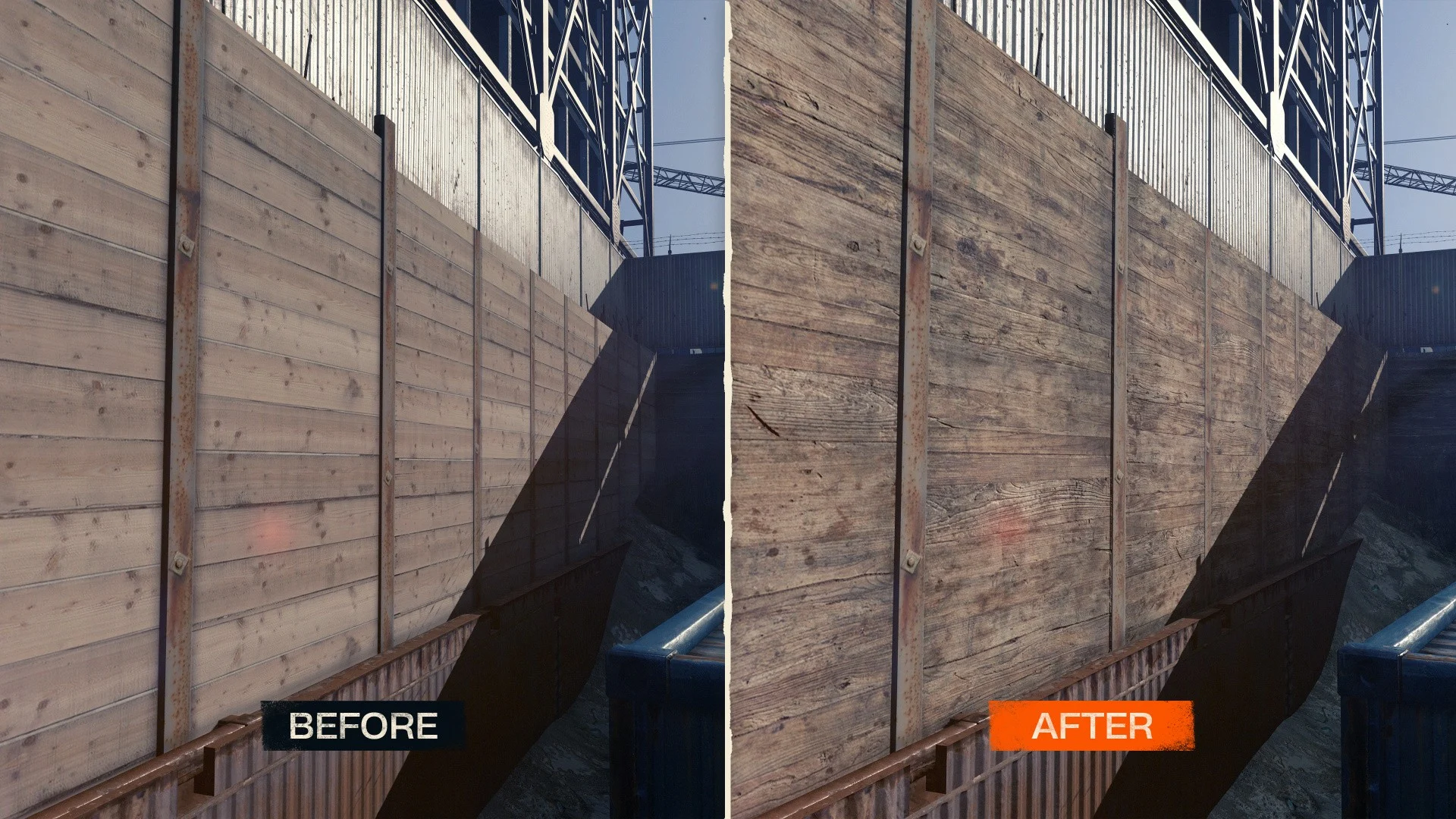 Дополнительное изображение с Dying Light на PS5 и PS4 с дополнительным изображением