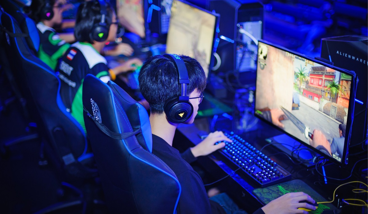 Statistics for 2022: the most popular eSports game is League of Legends, and Dota 2 has the biggest prize pool
