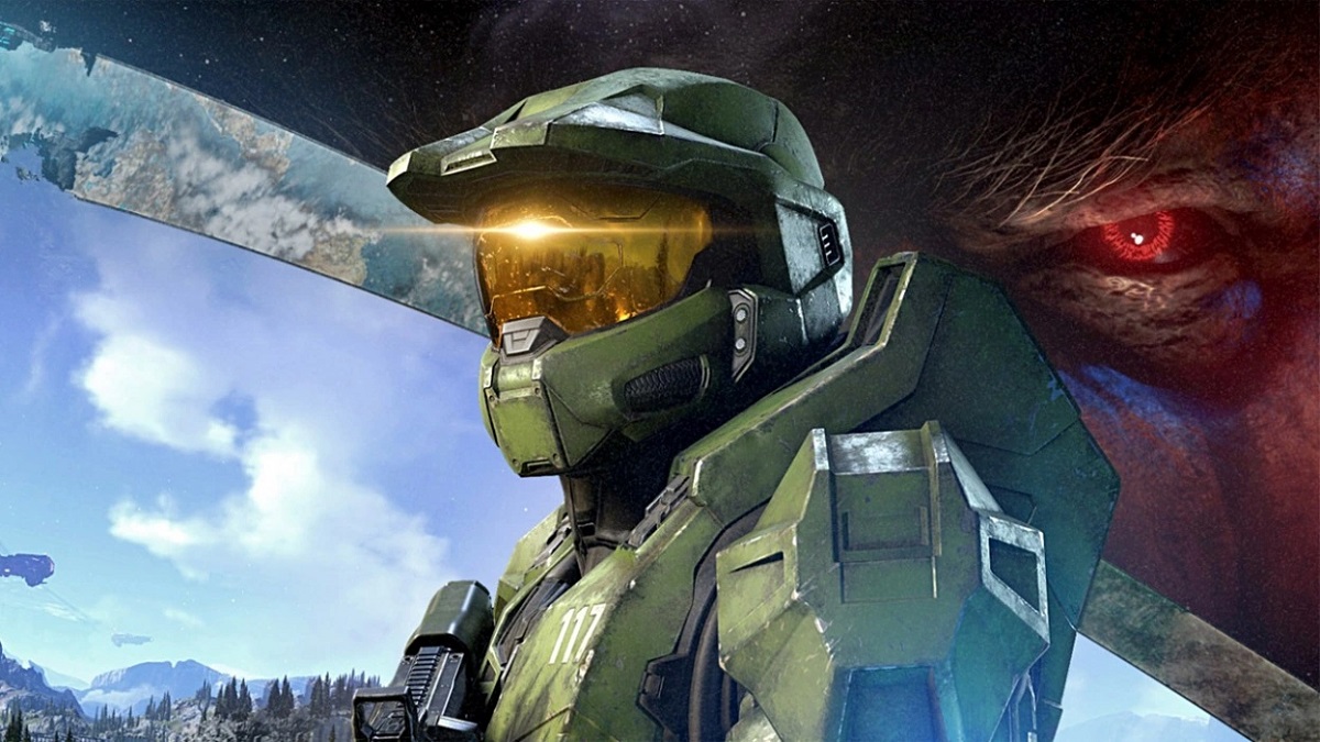 Media: a new Halo instalment is already in development, but release is still a long way off