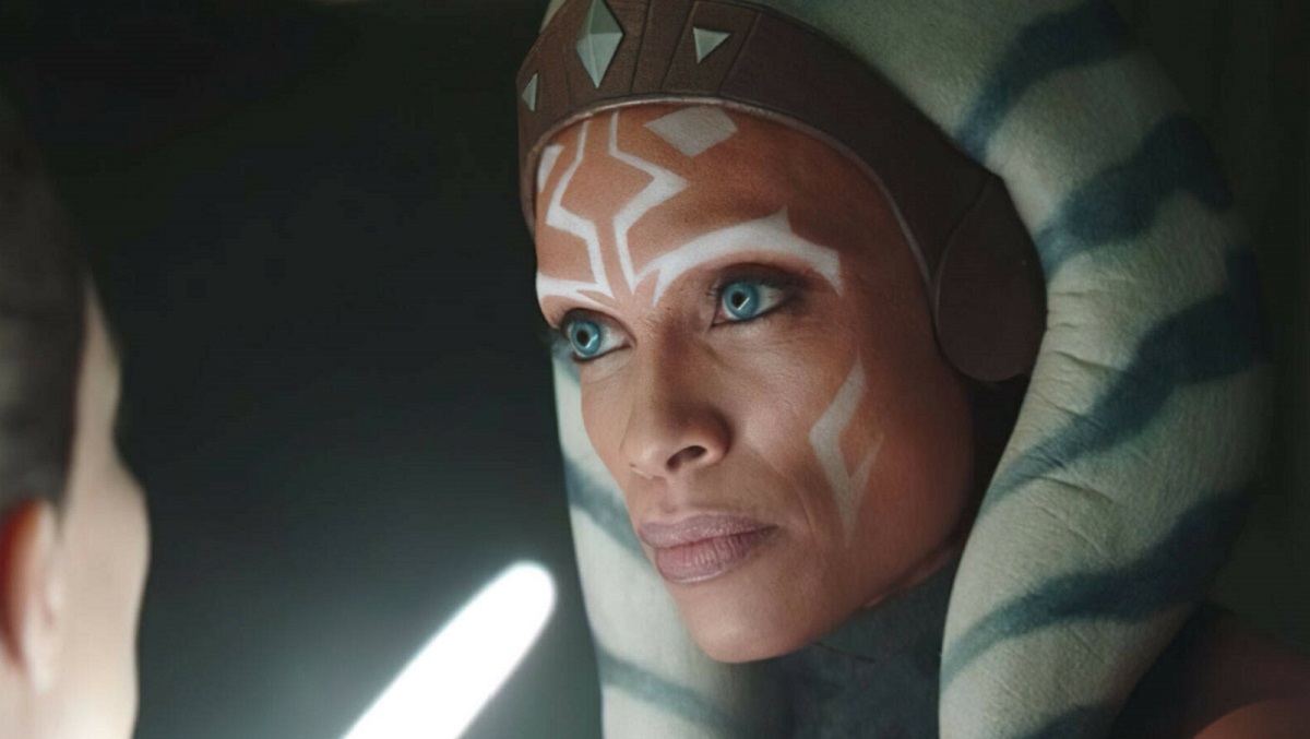 Атмосферний і динамічний трейлер Star Wars: Ahsoka нагадує про минуле головної героїні та показує, що чекає на неї в майбутньому