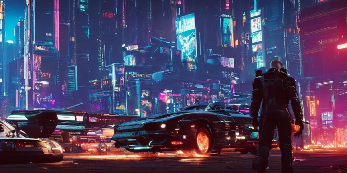 CD Projekt Red розпочала цикл відео про всесвіт Cyberpunk 2077: перший випуск присвячений заснуванню Night City