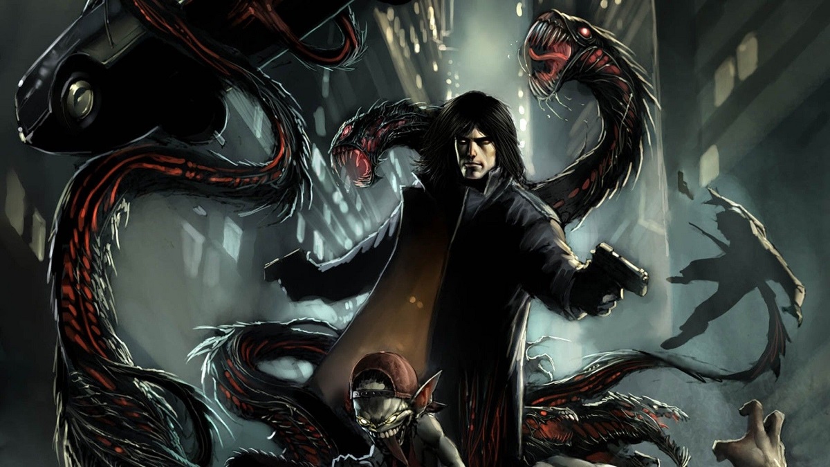 Натяк від керівника Nightdive Studios: відомий шутер The Darkness може отримати ремастер і вперше вийти на PC