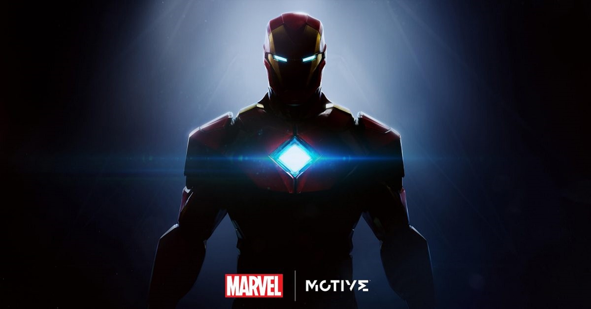 Les auteurs du remake de Dead Space ont déjà commencé le développement actif du jeu Iron Man