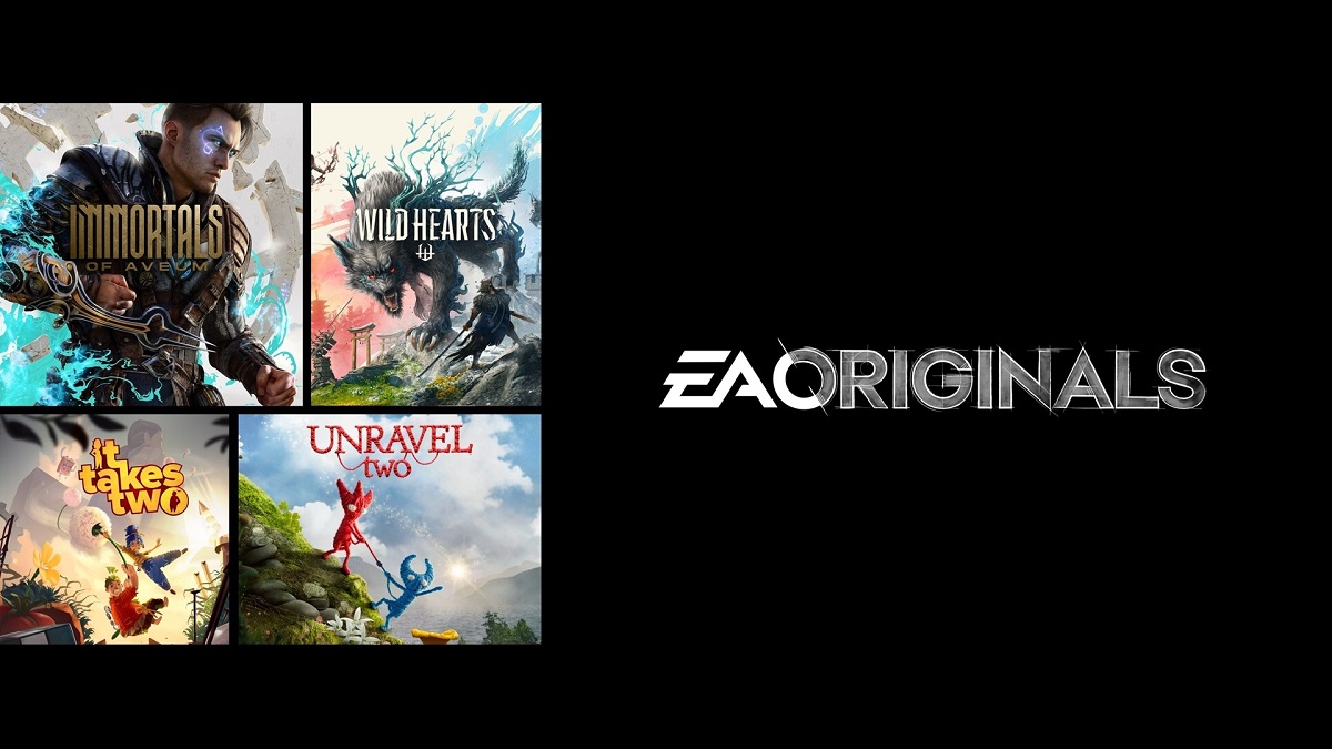 Un initié a révélé des détails sur le prochain projet qui sera publié avec le soutien d'EA Originals.