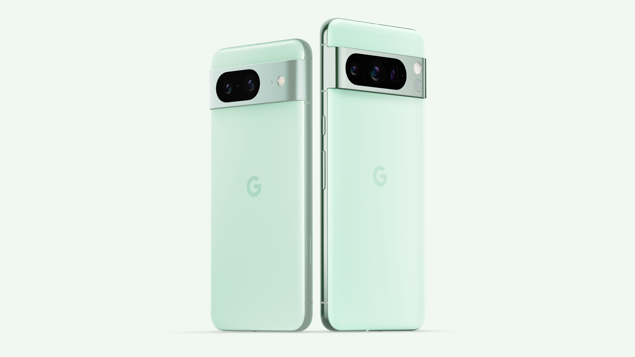 Feature Dro update for Pixel smartphones adds new AI-powered tools