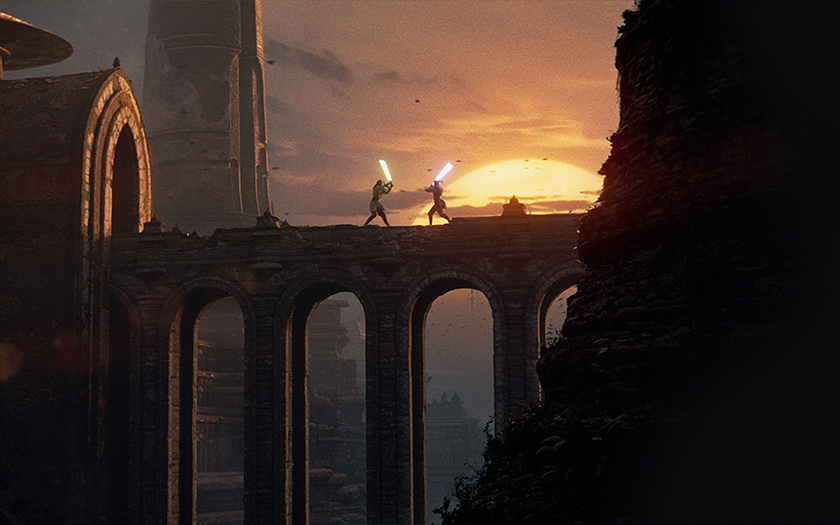 Том Гендерсон: чутки про нову расу та політичний конфлікт у Star Wars Eclipse запустили Quantic Dream, щоб подивитися на реакцію аудиторії-2