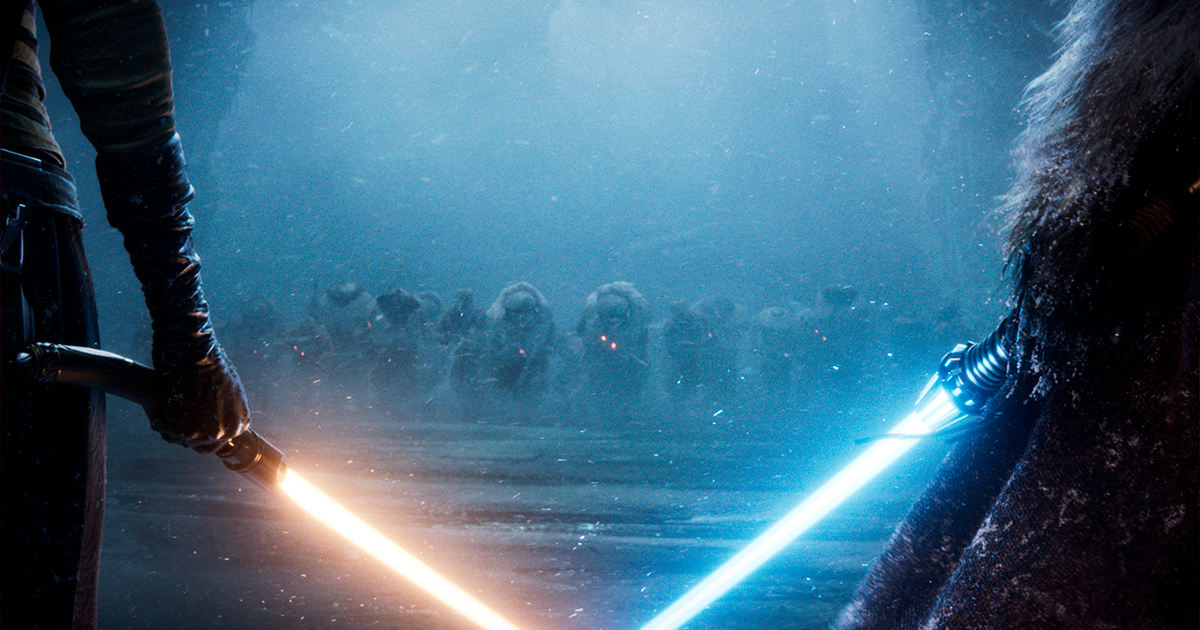 Чутки: Star Wars Eclipse представить нову расу, персонажів та політичні конфлікти у всесвіті Зоряних Війн
