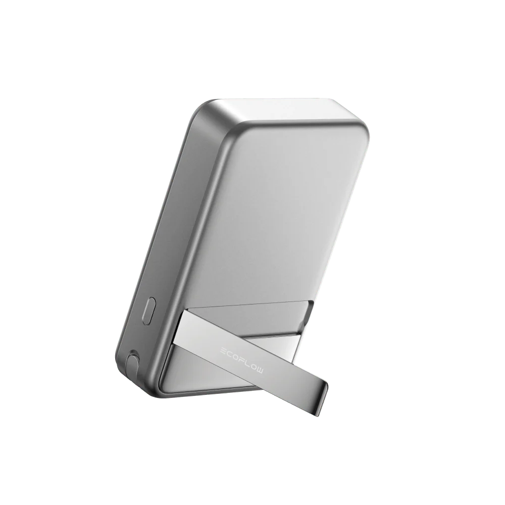 Павербанк EcoFlow Rapid 10000mAh з дисплеєм