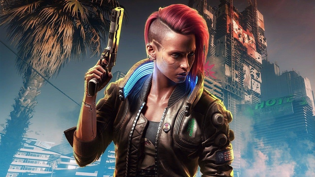 Maintenant, vous ne le manquerez certainement pas ! CD Projekt RED a publié une carte visuelle indiquant la date de sortie de l'extension Phantom Liberty pour Cyberpunk 2077 dans les principaux fuseaux horaires.