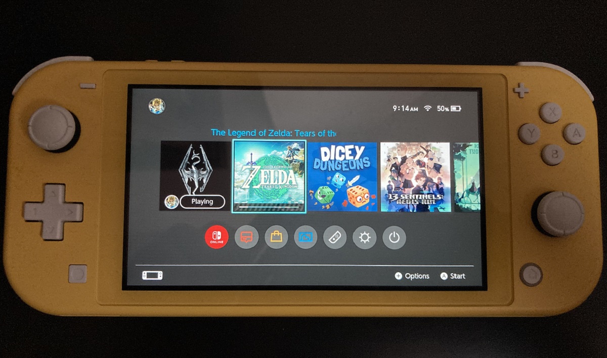 Новини Nintendo: сьогодні стартувало попереднє завантаження The Legend of Zelda: Tears of the Kingdom, а наступного тижня відбудеться трансляція Nintendo Treehouse, присвячена релізу нової частини легендарної серії-2