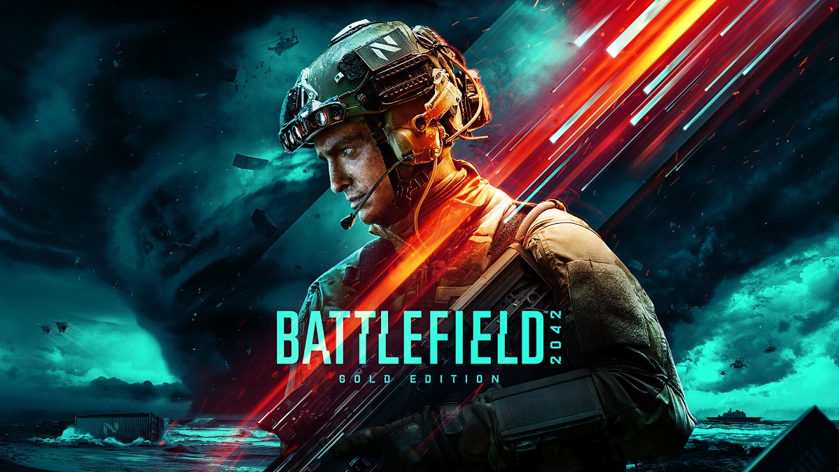 Only for Sony customers: a week of free access to Battlefield 2042 started on PS4 and PS5