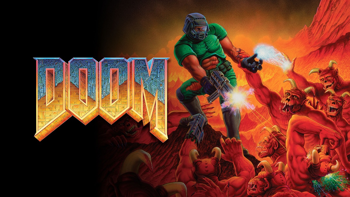 На честь 30-річчя DOOM творці культового шутера провели спільний стрім, на якому розповіли про створення гри та відповіли на головні запитання фанатів