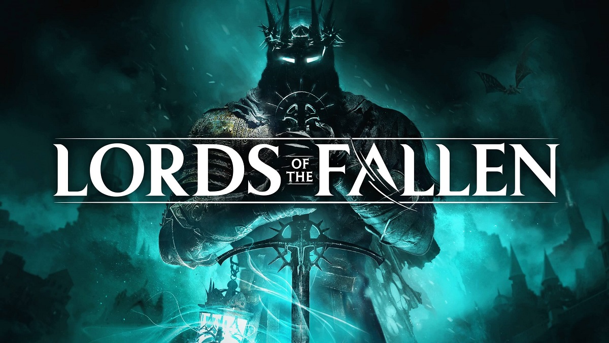 There will be no postponements! Ambitious action-RPG Lords of the Fallen "gone gold" and will be released on the scheduled date
