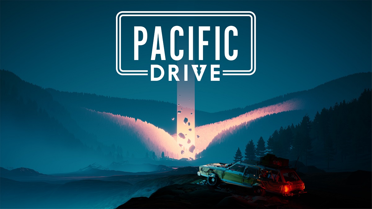 Road to a new genre: critics are pleased with the unusual car simulator with survival elements Pacific Drive