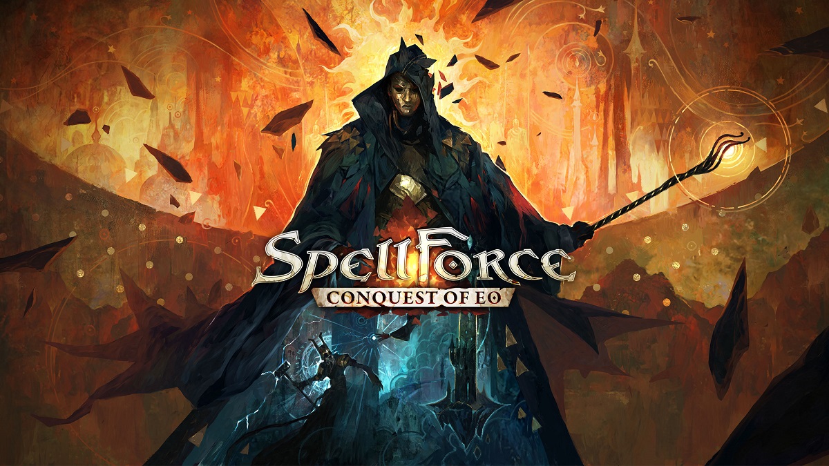 THQ Nordic a annoncé les versions du jeu de stratégie fantastique SpellForce : Conquest of Eo pour la PlayStation 5 et la Xbox Series