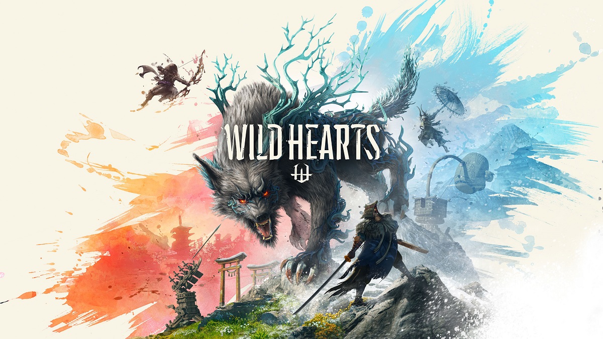 Велике оновлення для Wild Hearts виправило баги, додало низку важливих нововведень, зокрема й нові квести