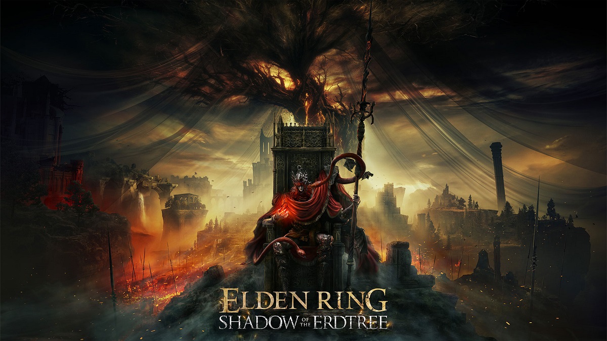 Shadow of the Erdtree just got a little friendlier: studio FromSoftware has released an update that balances the difficulty of the Elden Ring add-on