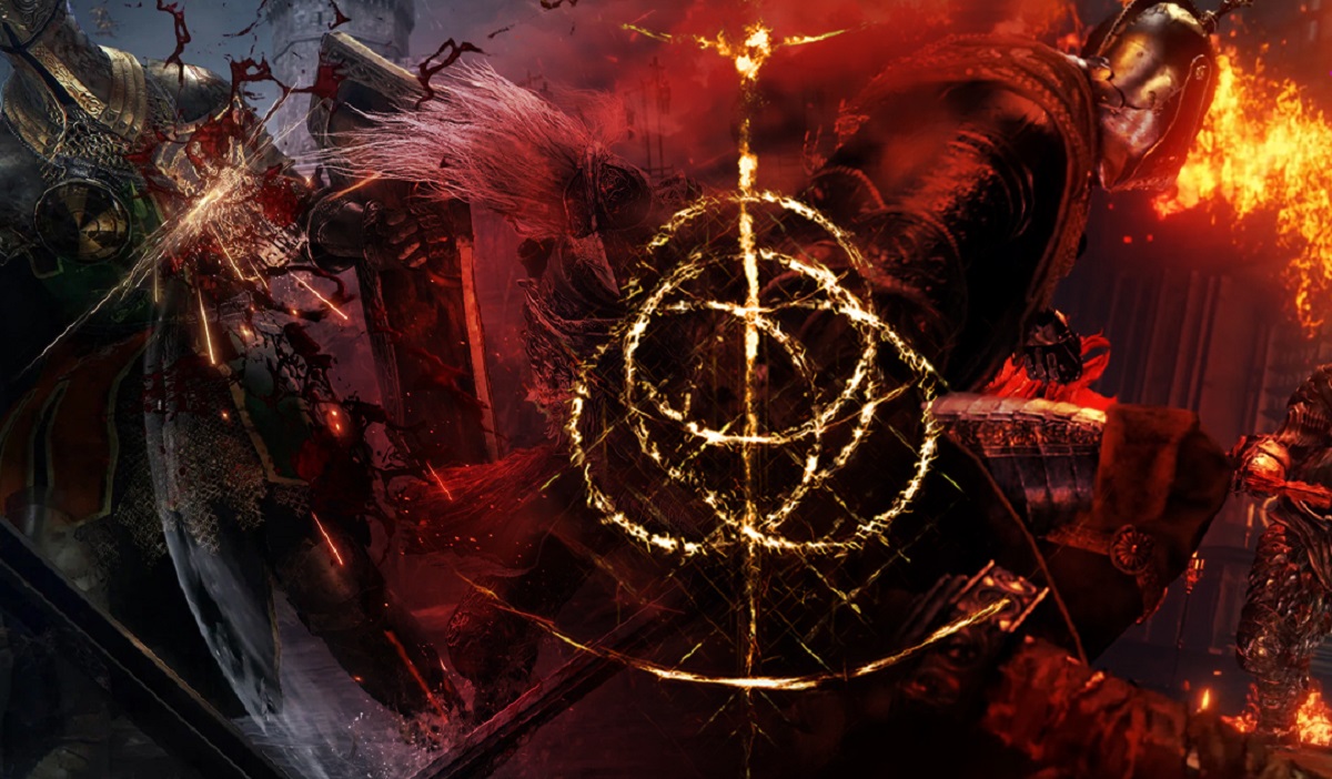 Finally! FromSoftware Studios has unveiled the first trailer of the Shadow of the Erdtree expansion for Elden Ring