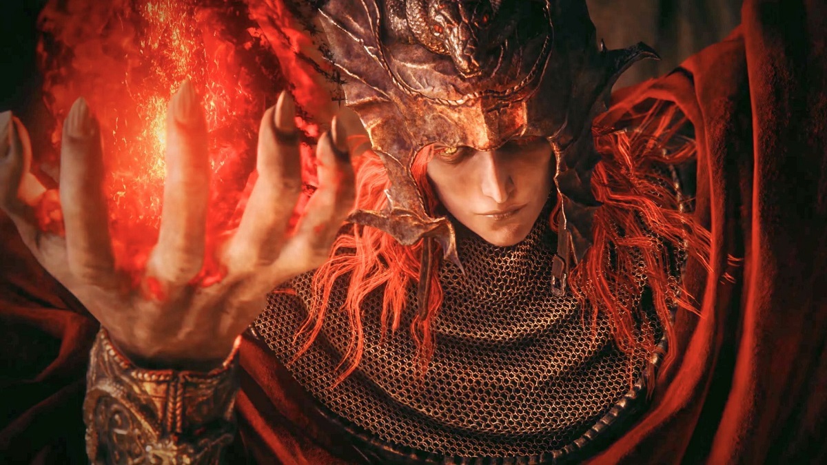 Найвища складність Shadow of the Erdtree не стала на заваді: продажі доповнення для Elden Ring перевищили п'ять мільйонів копій лише за три дні!