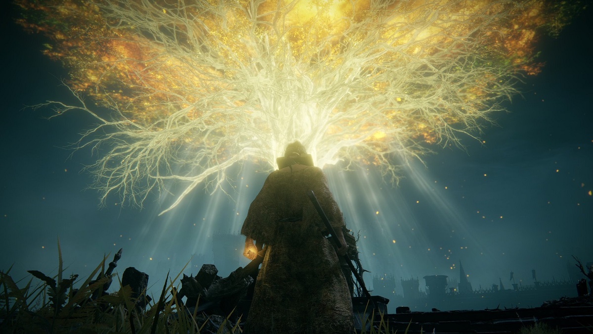 This is a must see! Elden Ring developers revealed one of the bosses of Shadow of the Erdtree add-on