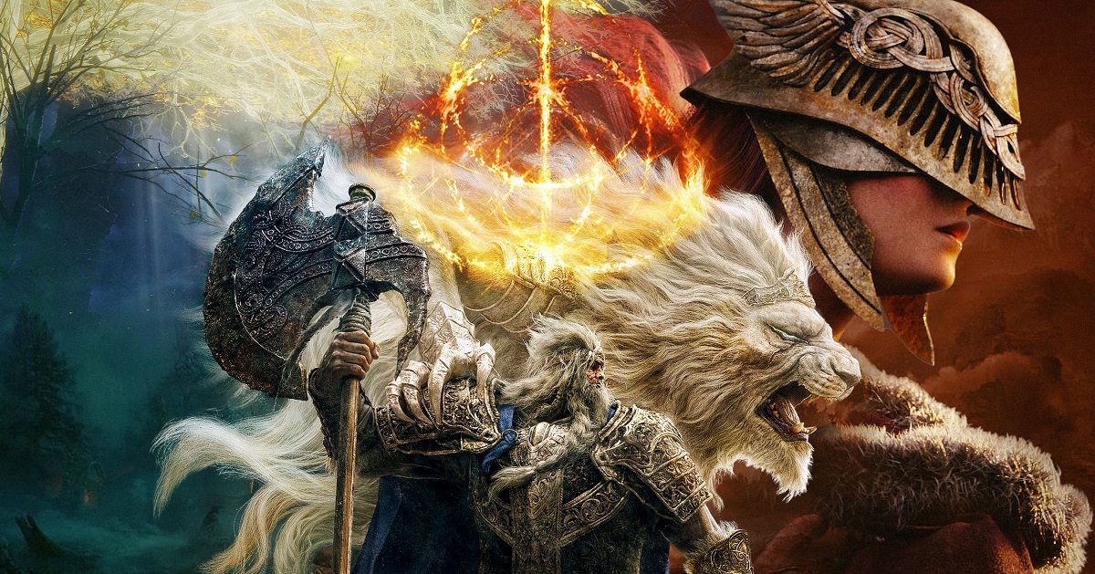 Успіх FromSoftware: загальні продажі Elden Ring перевищують 20,5 мільйонів копій 