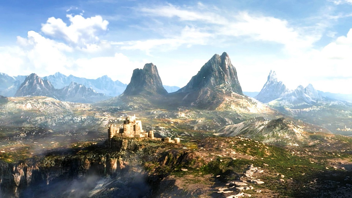 Will The Elder Scrolls VI become a Microsoft exclusive? Documents provided by the U.S. Federal Trade Commission hint at this