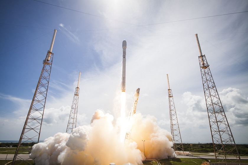 Планы Илона Маска: от Tesla и SpaceX к Hyperloop и колонизации Марса-5