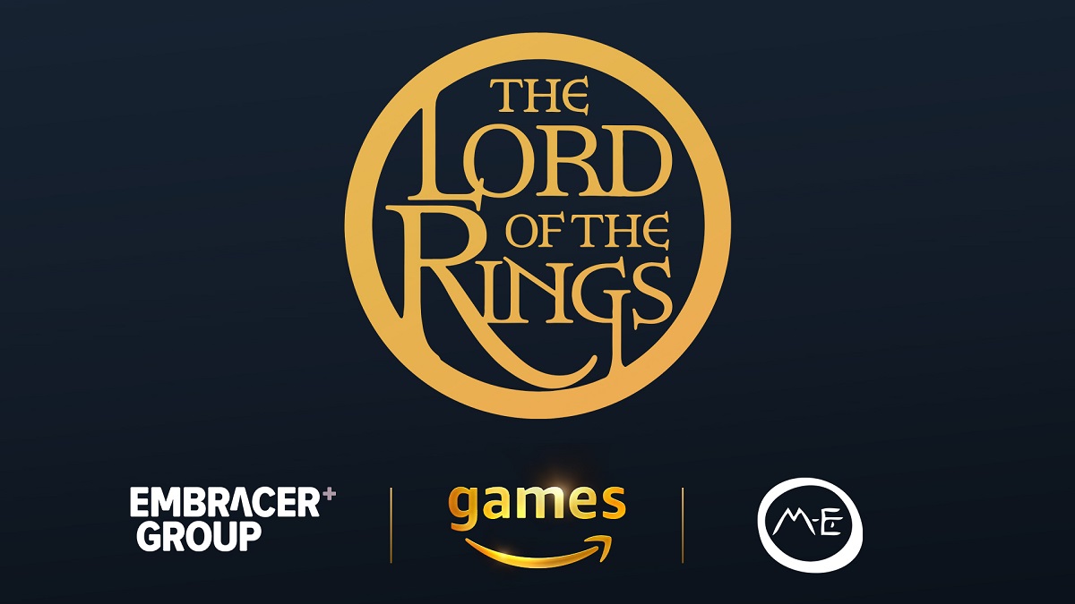 Творці New World за підтримки Amazon Games розробляють нову MMORPG за всесвітом The Lord of the Rings